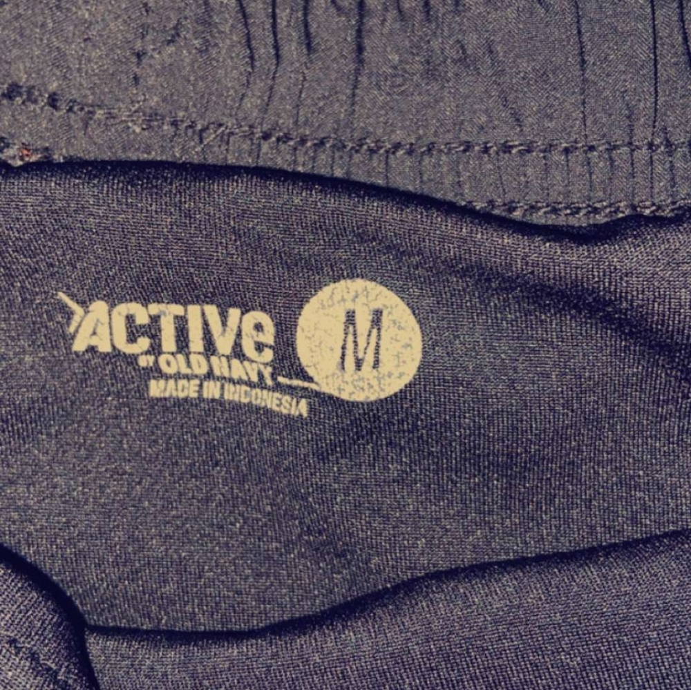 Medium Old Navy Shorts
